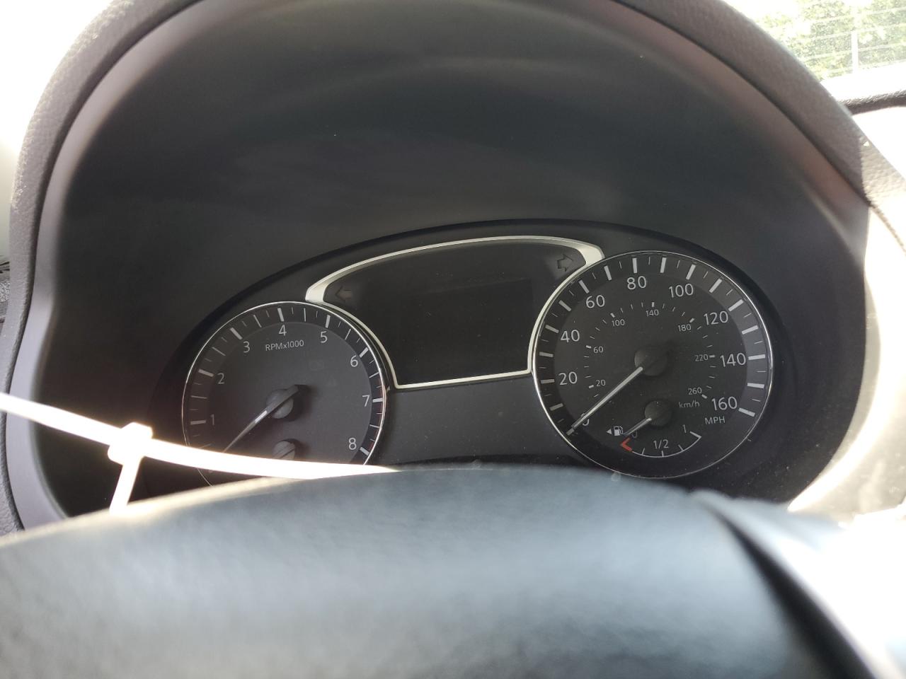1N4AL3AP8GC249248 NISSAN ALTIMA 2016