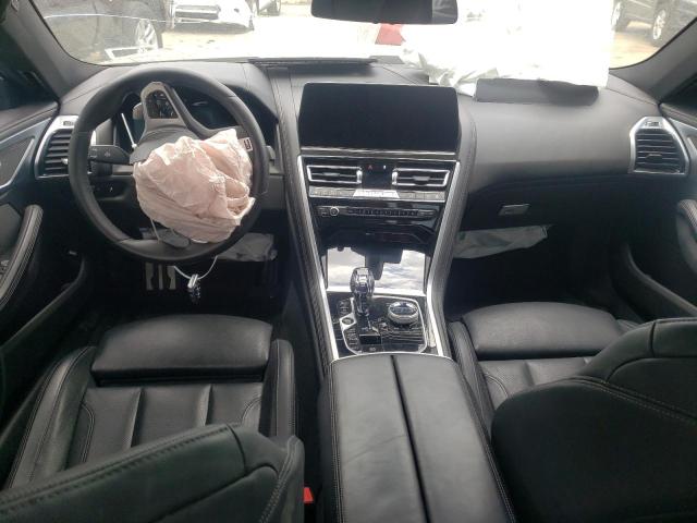 2023 BMW 840XI - WBAGV4C0XPCK80437