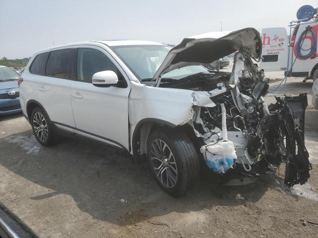 JA4AD3A3XJZ036689 Mitsubishi Outlander Se