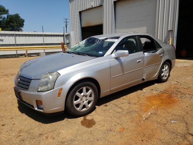 2005 Cadillac CTS 