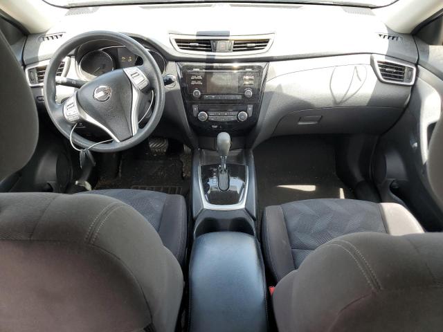KNMAT2MV5FP576986 Nissan ROGUE S