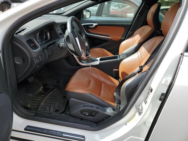 YV1612SM1F1253246 Volvo V60 Platinum