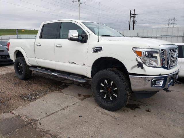 1N6BA1F41HN541320 Nissan Titan Xd Sl