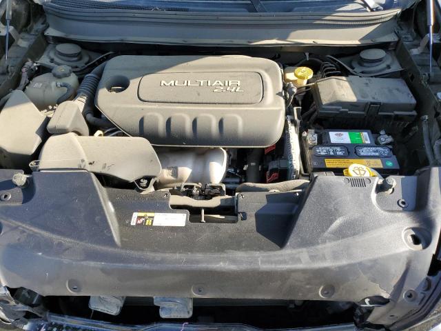 1C4PJLAB4HW643280 Jeep Cherokee Sport