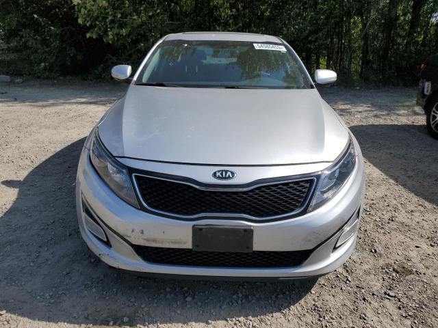 5XXGM4A76FG398151 KIA Optima Lx
