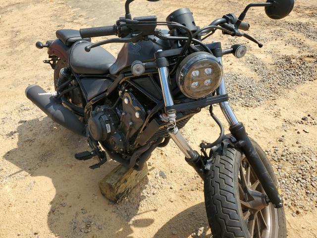 2023 HONDA CMX500 MLHPC560XP5600285