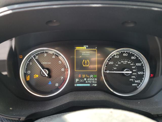 JF2SKAWC7KH510295 Subaru Forester Touring