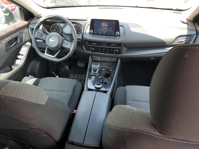 5N1AT3ABXMC751166 Nissan ROGUE S