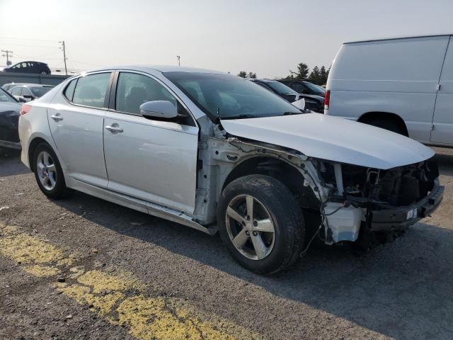 KNAGM4A76F5588050 | 2015 KIA OPTIMA LX