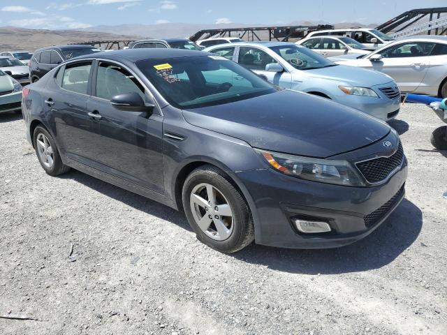 5XXGM4A71FG447773 KIA Optima Lx