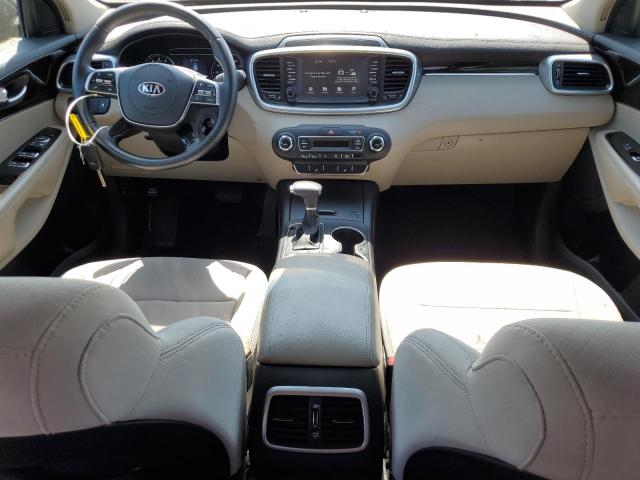 5XYPG4A39LG647750 KIA SORENTO L