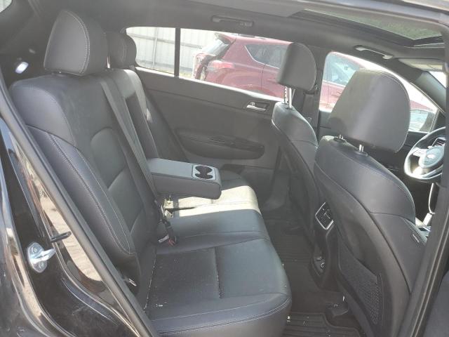 KNDP63AC3M7937168 KIA SPORTAGE S