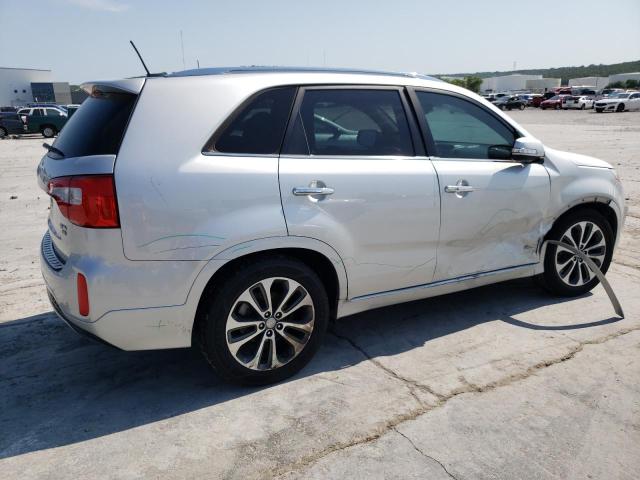 5XYKWDA72EG465021 KIA SORENTO SX