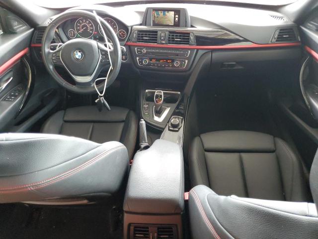 2015 BMW 335 XIGT WBA3X9C56FD868197