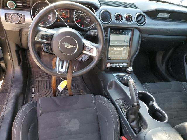 1FA6P8CF7F5324004 Ford MUSTANG GT