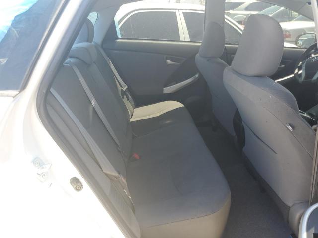 JTDKN3DU9E0378964 Toyota PRIUS