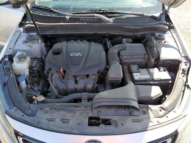 5XXGN4A7XEG323867 KIA OPTIMA EX