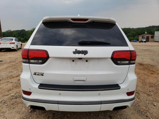 2018 JEEP GRAND CHER - 1C4RJFCG0JC267669