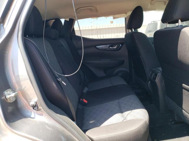 JN1BJ1CP1KW527312 Nissan Rogue Sport S