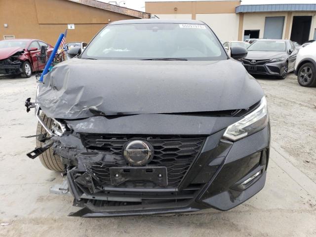 3N1AB8DVXPY254157 Nissan SENTRA SR