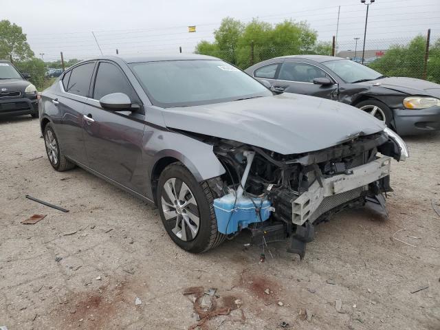 VIN 1N4BL4BV2LC247237 2020 NISSAN ALTIMA no.4