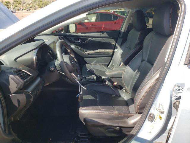 JF2GTAMC1KH356690 Subaru Crosstrek Limited