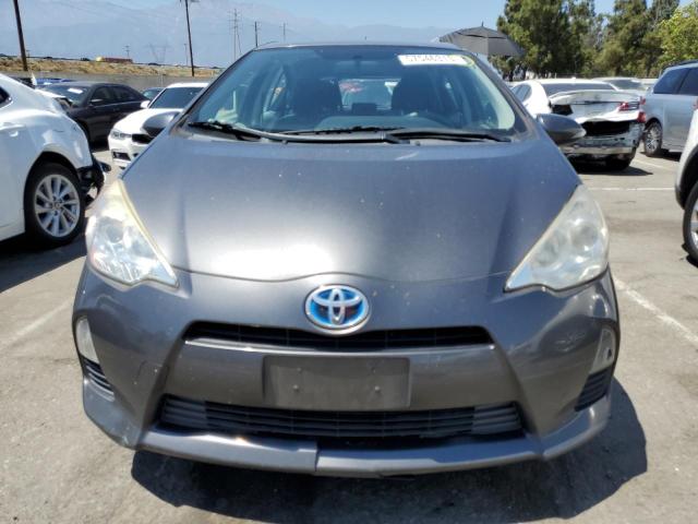 JTDKDTB3XE1574922 Toyota PRIUS C