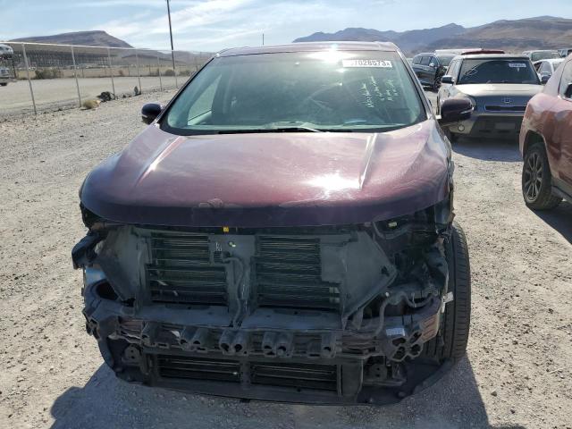 2FMPK3J97HBB57473 Ford EDGE SEL