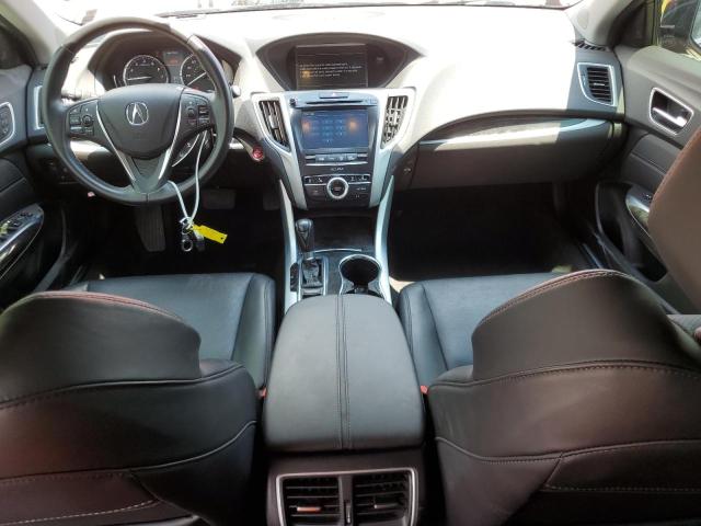 2020 ACURA TLX TECHNO - 19UUB1F55LA012164