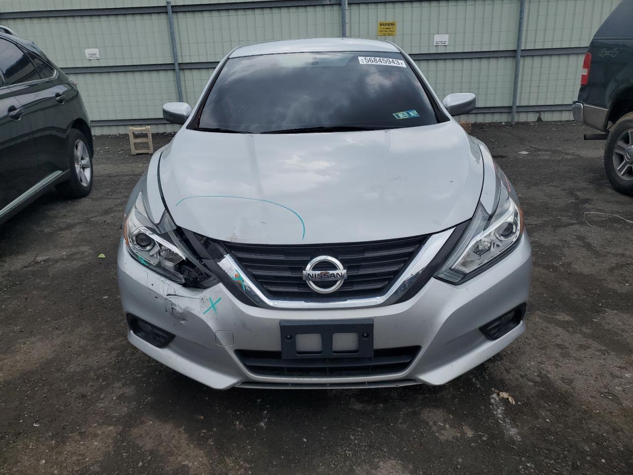1N4AL3AP3GC216237 NISSAN ALTIMA 2016