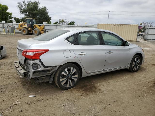 3N1AB7AP8KY228343 Nissan SENTRA S