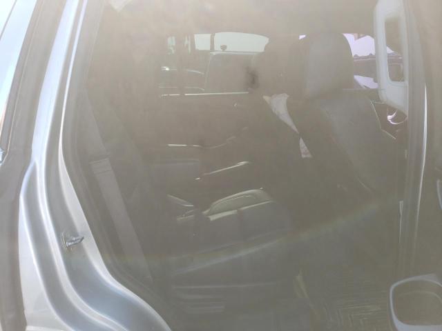 1GKS2BKC7GR414036 GMC YUKON SLT