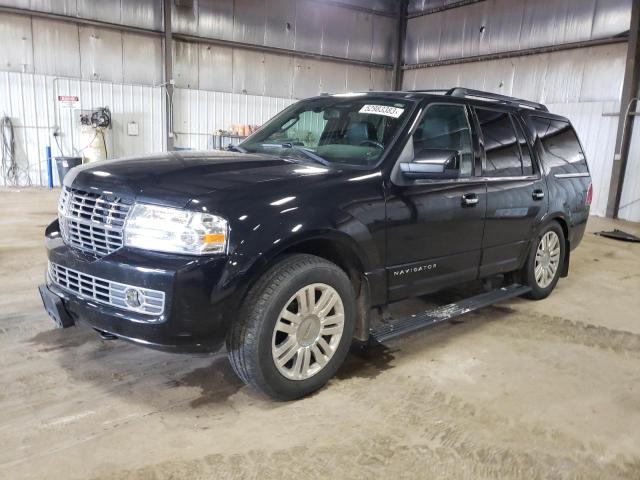 2013 Lincoln Navigator 