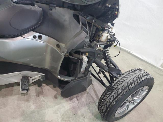 2012 CAN-AM SPYDER ROA - 2BXJBWC17CV000908
