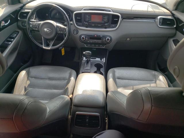 5XYPH4A58GG005914 KIA SORENTO EX