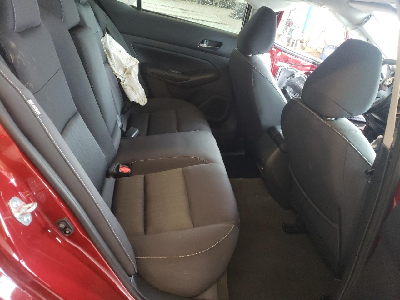 1N4BL4DV7NN374263 NISSAN ALTIMA 2022
