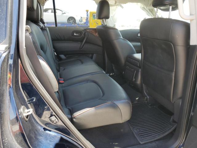 JN8AY2NC2J9558686 Nissan ARMADA SV
