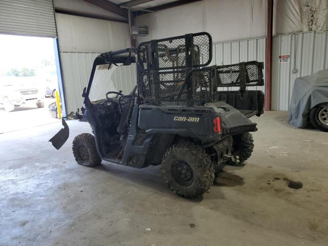 2019 CAN-AM DEFENDER H - 3JBUGAN40KK003509