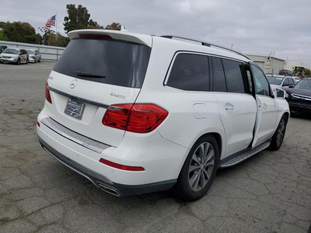 4JGDF7CE7EA383142 Mercedes-Benz Gl 450 4matic