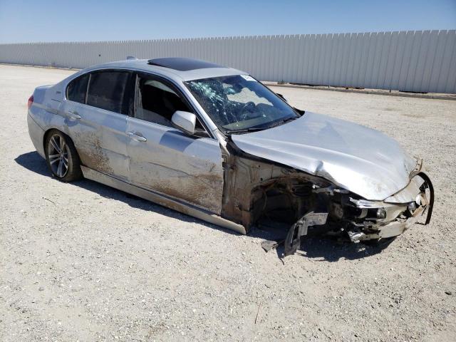 2018 BMW 330E - WBA8E1C5XJA762987