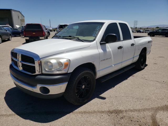 2007 Dodge Ram 1500 ST