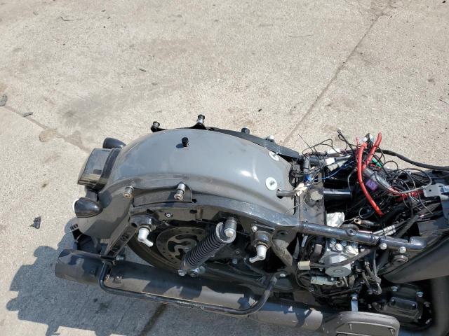2022 HARLEY-DAVIDSON FLTRXST 1HD1ACL19NB637003