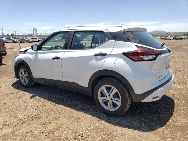 3N1CP5BV9NL506695 Nissan KICKS S