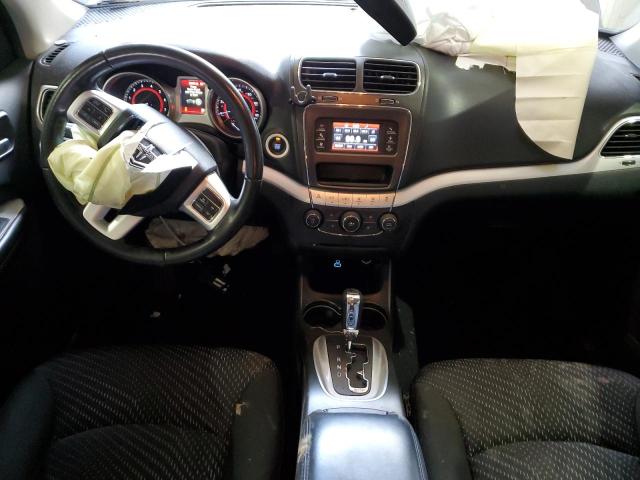 3C4PDCBB8KT868210 Dodge JOURNEY SE