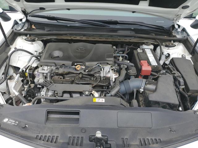 2019 TOYOTA CAMRY L - 4T1B11HKXKU806243