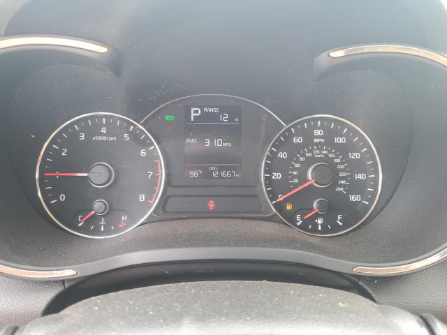 3KPFK4A73JE218997 KIA FORTE LX