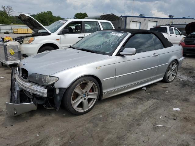 2005 BMW 3 Series 330Ci