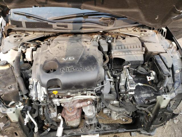 1N4AA6FV2LC385755 Nissan Maxima Platinum