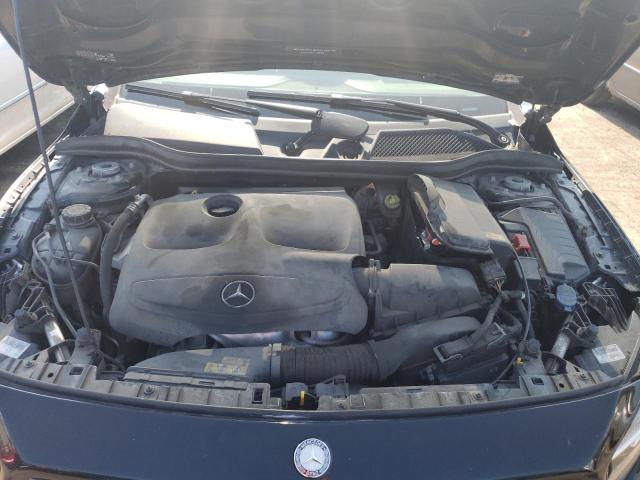 WDCTG4EB4GJ246560 Mercedes-Benz GLA 250