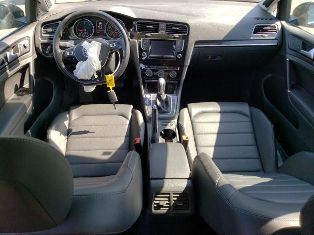 2015 VOLKSWAGEN GOLF SPORT - 3VWCA7AU9FM516705